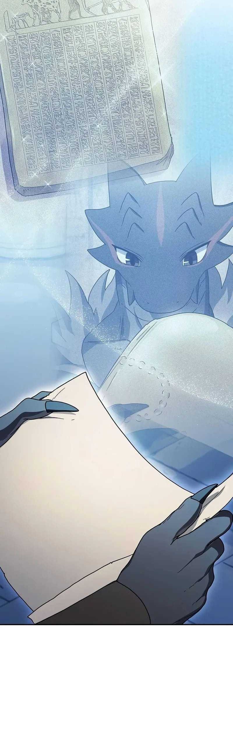 The Nebula’s Civilization Chapter 56 Gambar 10