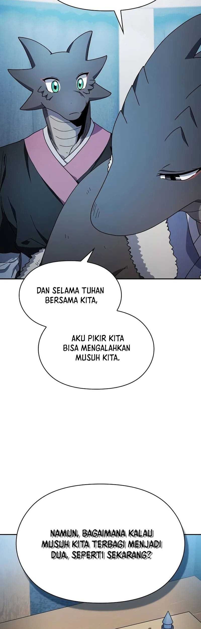The Nebula’s Civilization Chapter 56 Gambar 13