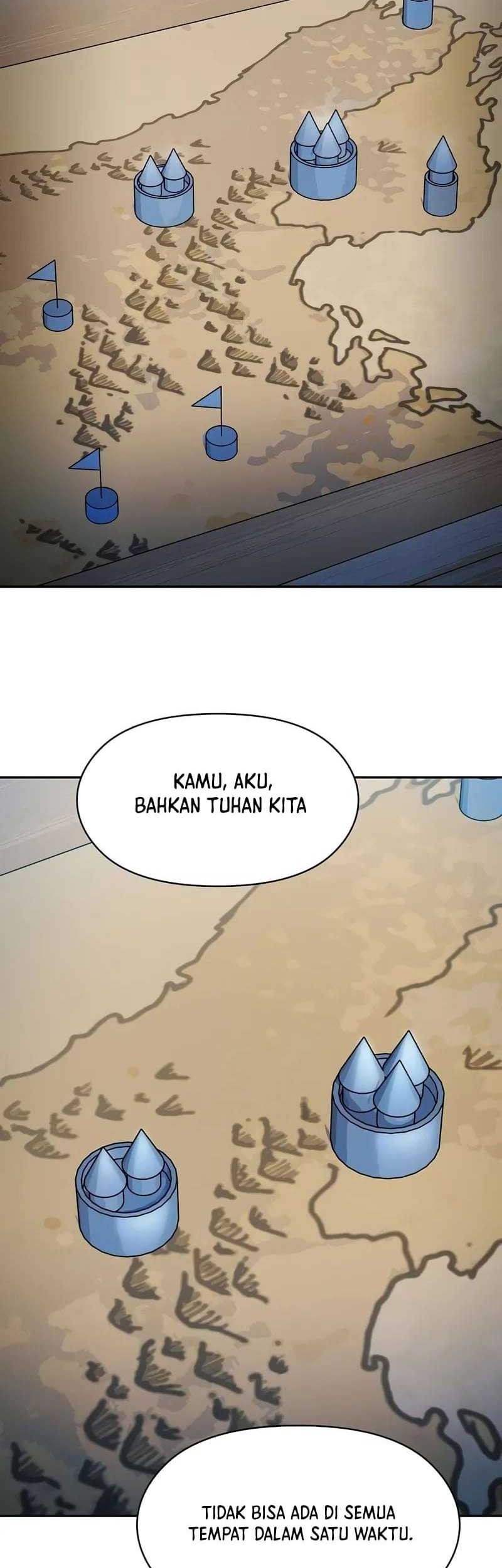 The Nebula’s Civilization Chapter 56 Gambar 14