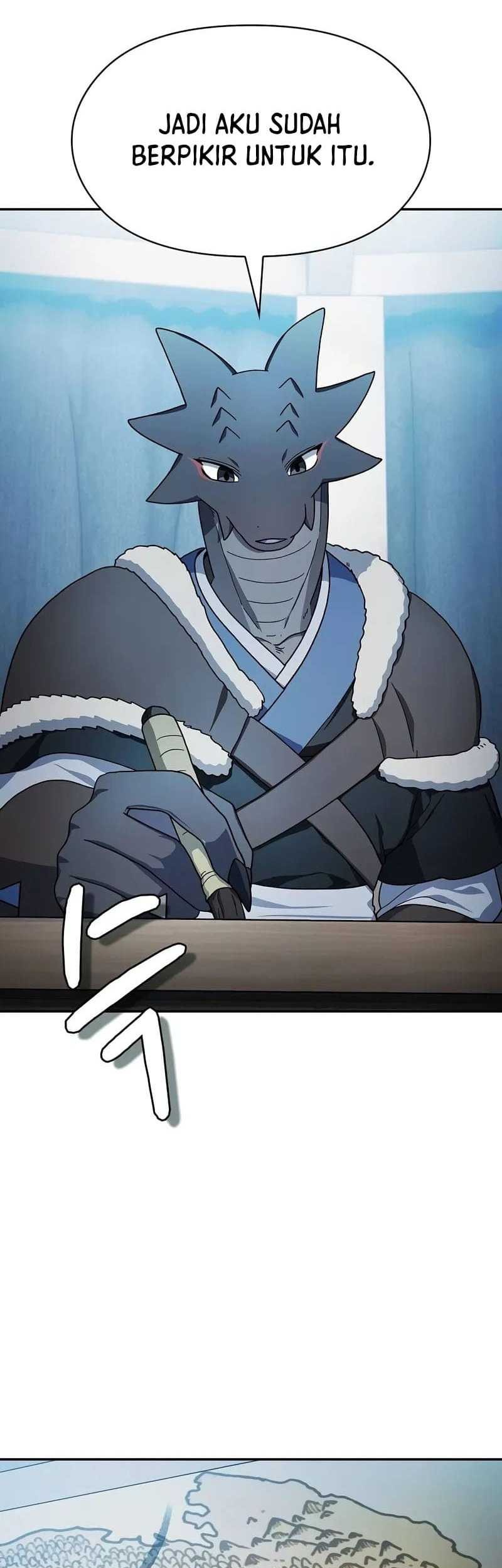 The Nebula’s Civilization Chapter 56 Gambar 16