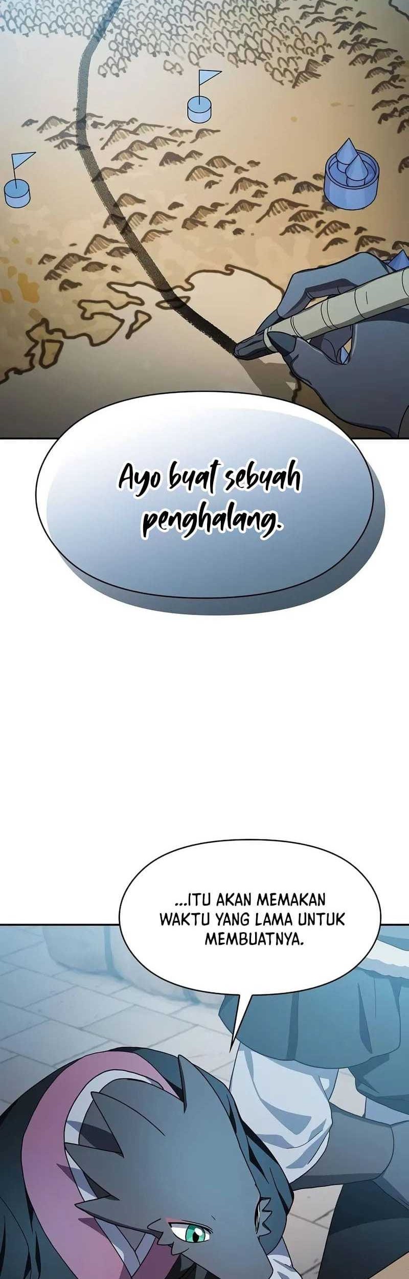 The Nebula’s Civilization Chapter 56 Gambar 17