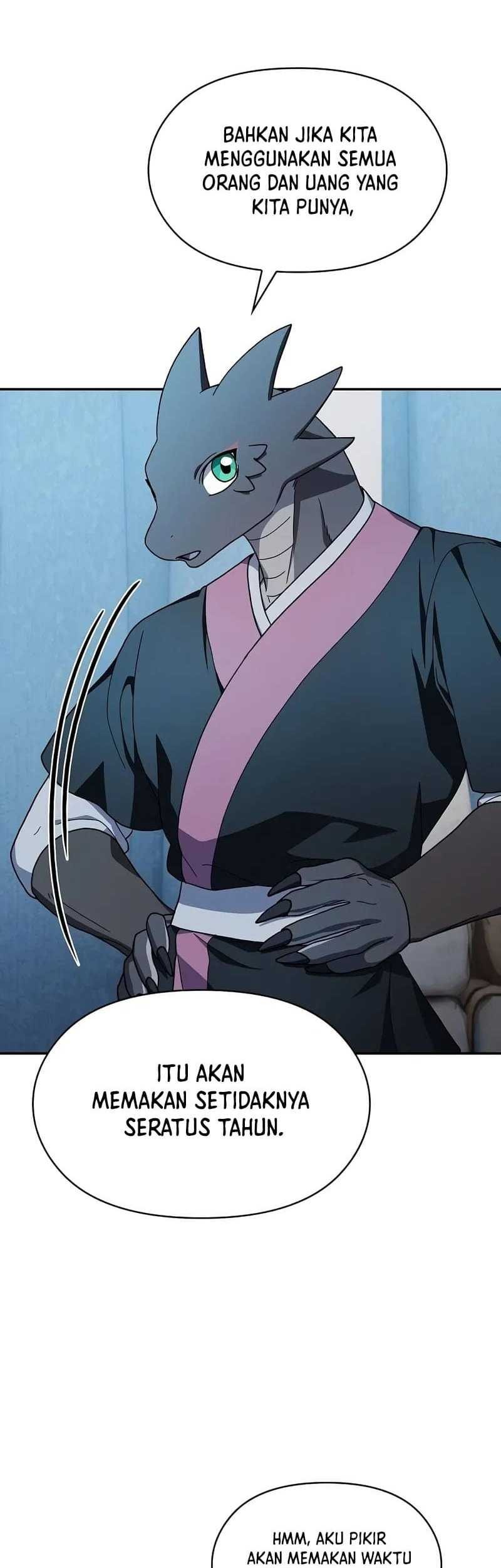 The Nebula’s Civilization Chapter 56 Gambar 20