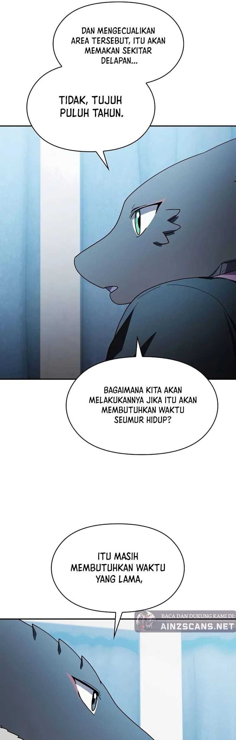 The Nebula’s Civilization Chapter 56 Gambar 24