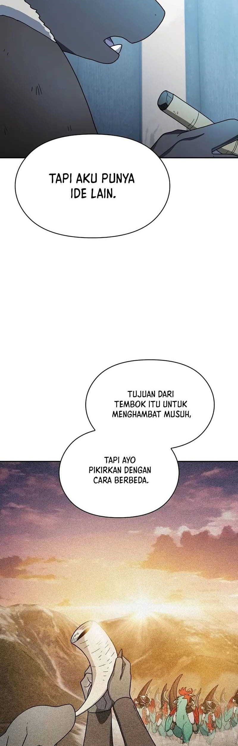 The Nebula’s Civilization Chapter 56 Gambar 25
