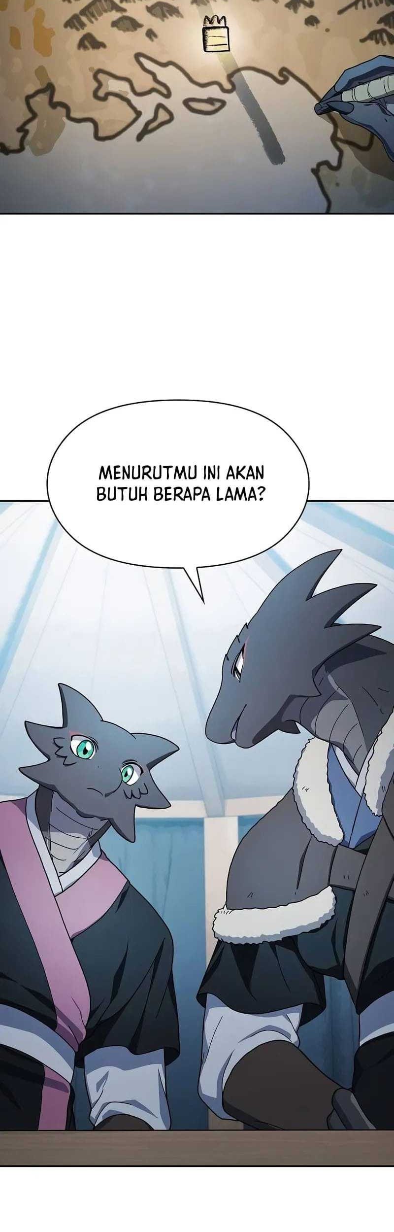 The Nebula’s Civilization Chapter 56 Gambar 30