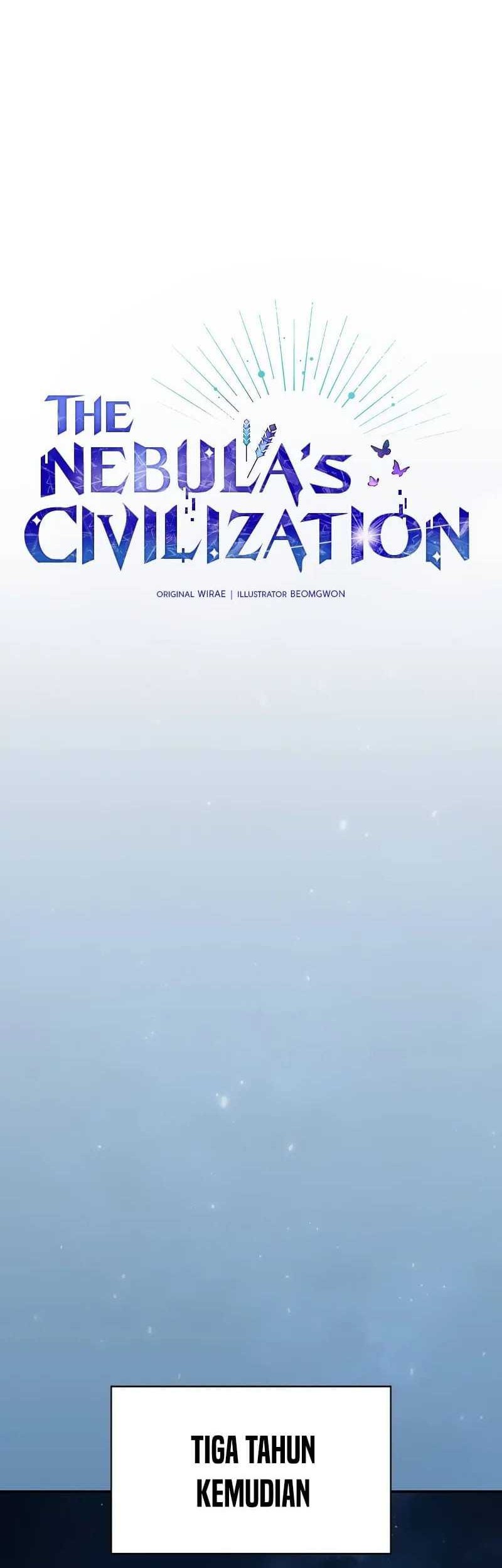 The Nebula’s Civilization Chapter 56 Gambar 33