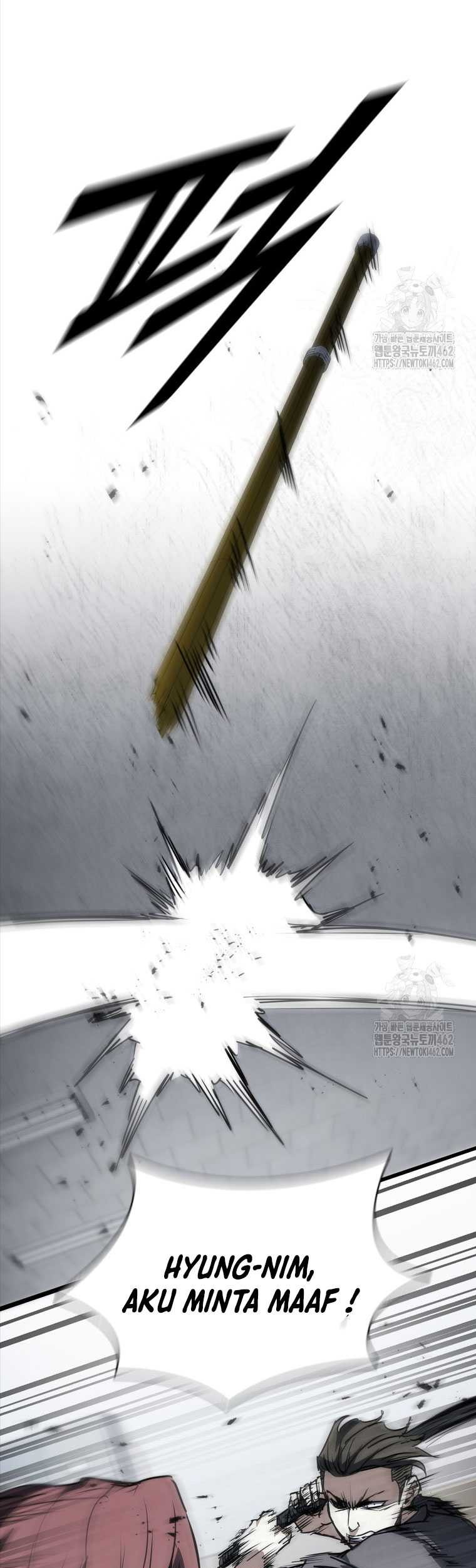 Shark Wyvern Chapter 75 Gambar 53