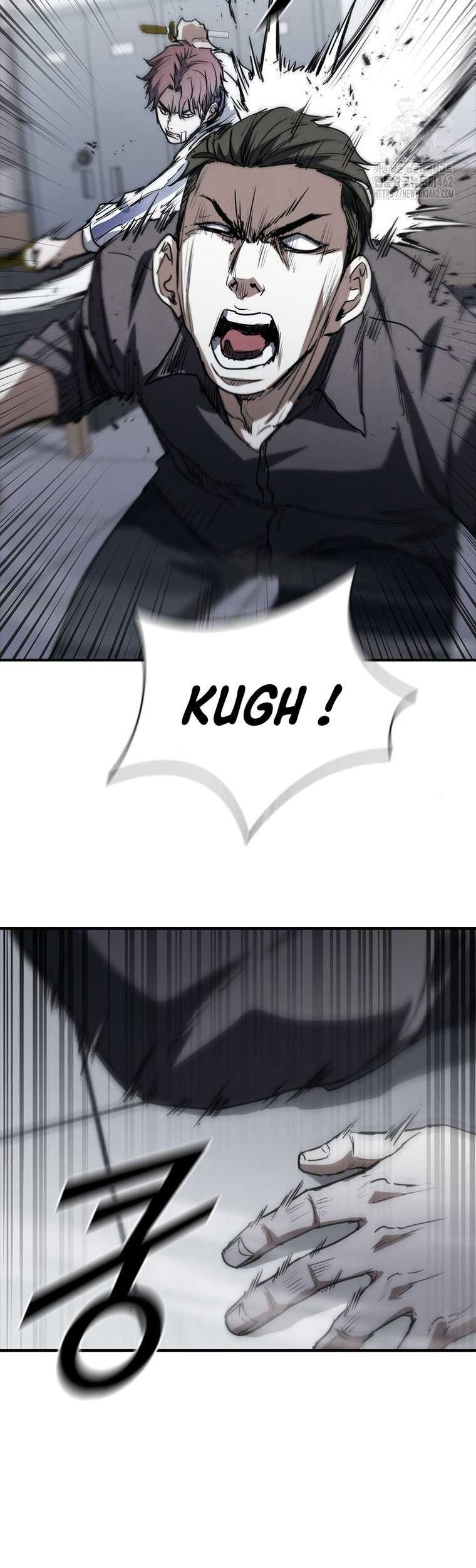 Shark Wyvern Chapter 75 Gambar 56