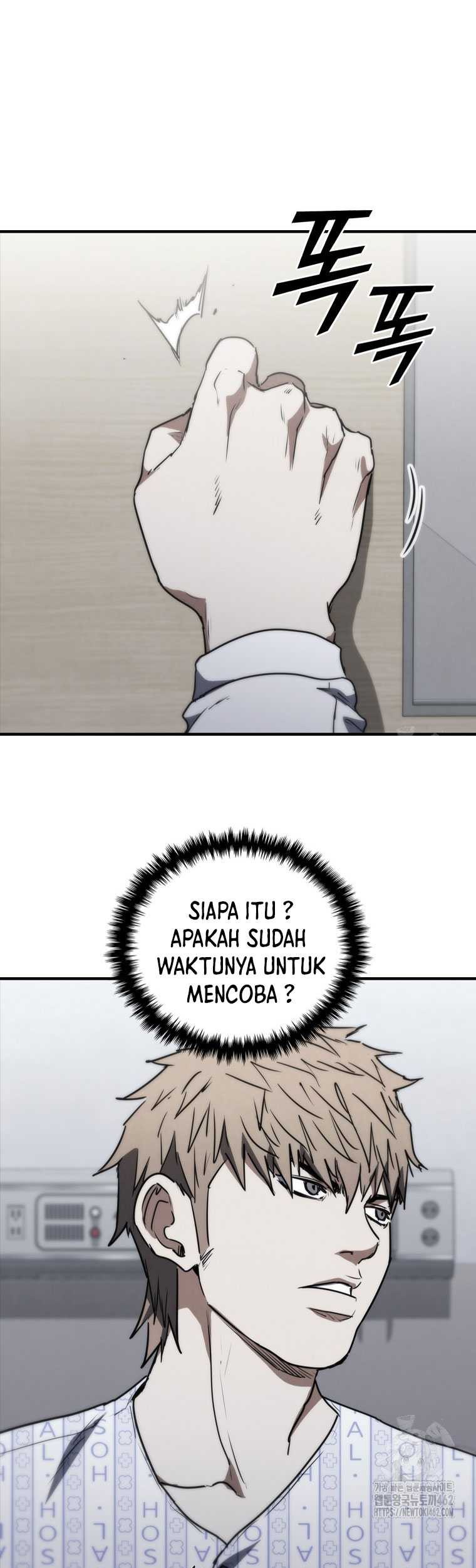 Shark Wyvern Chapter 75 Gambar 68