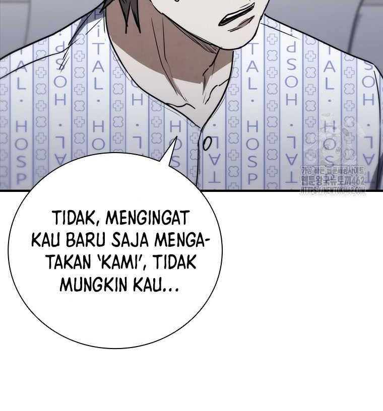 Shark Wyvern Chapter 75 Gambar 73