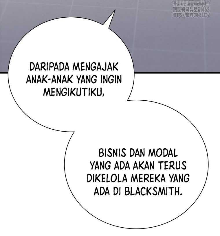 Shark Wyvern Chapter 75 Gambar 76