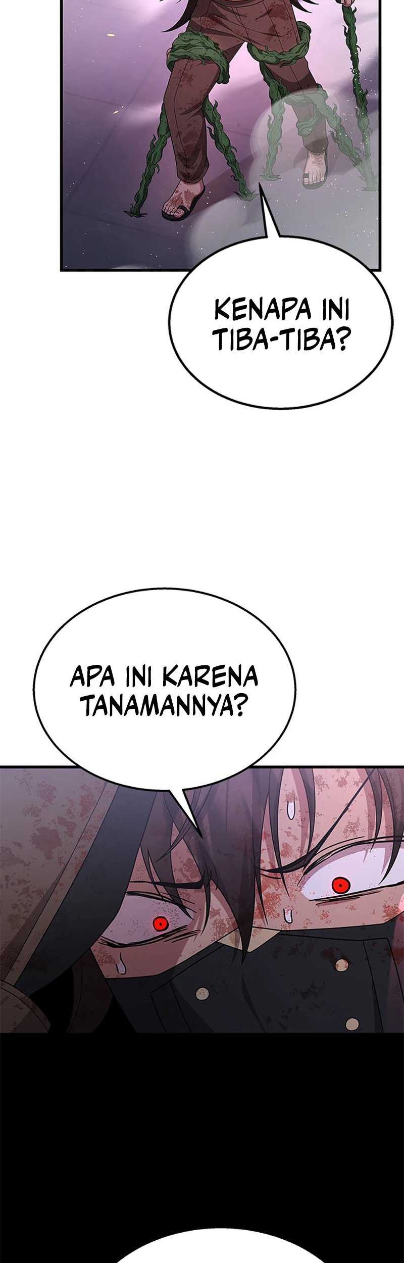 Heir of Mythical Heroes Chapter 65 Gambar 34
