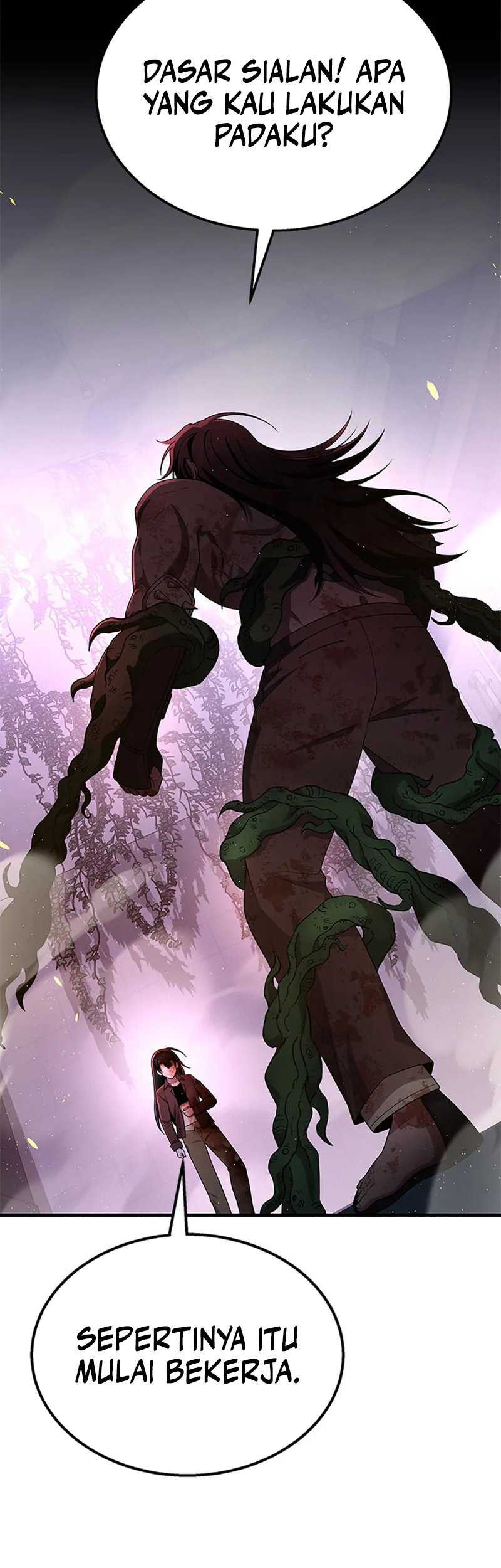 Heir of Mythical Heroes Chapter 65 Gambar 35