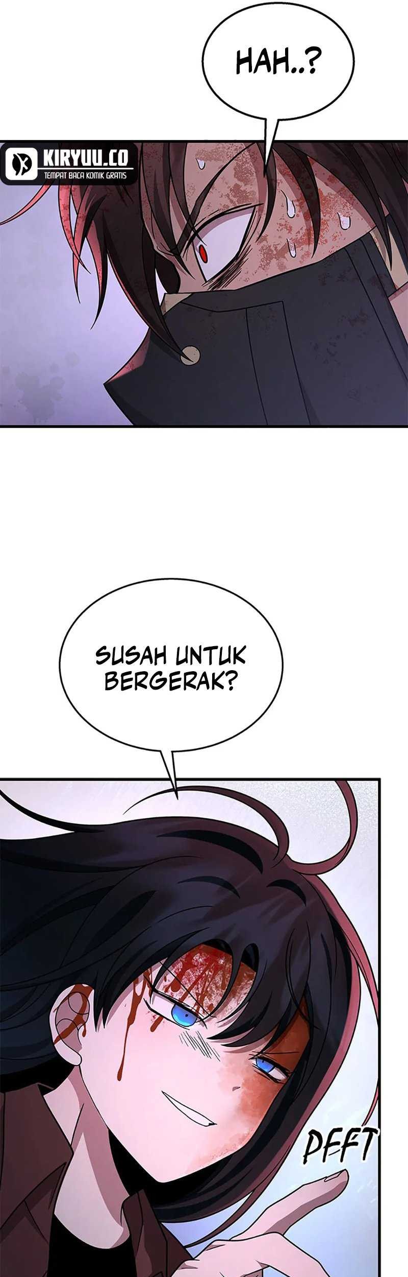 Heir of Mythical Heroes Chapter 65 Gambar 37