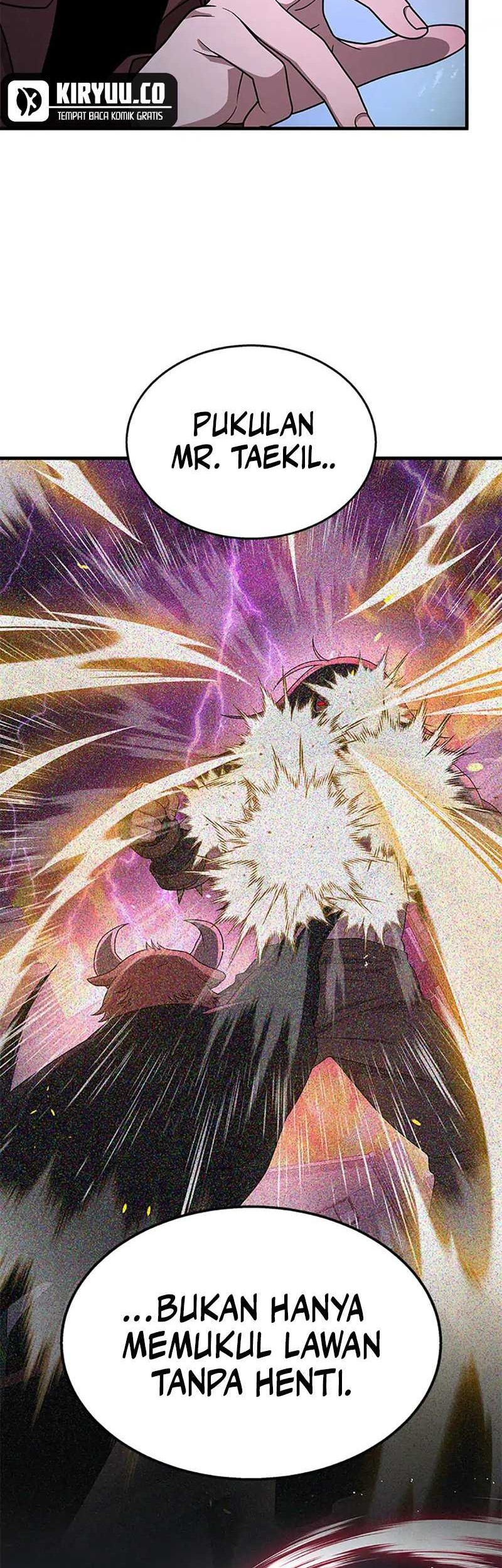 Heir of Mythical Heroes Chapter 65 Gambar 38