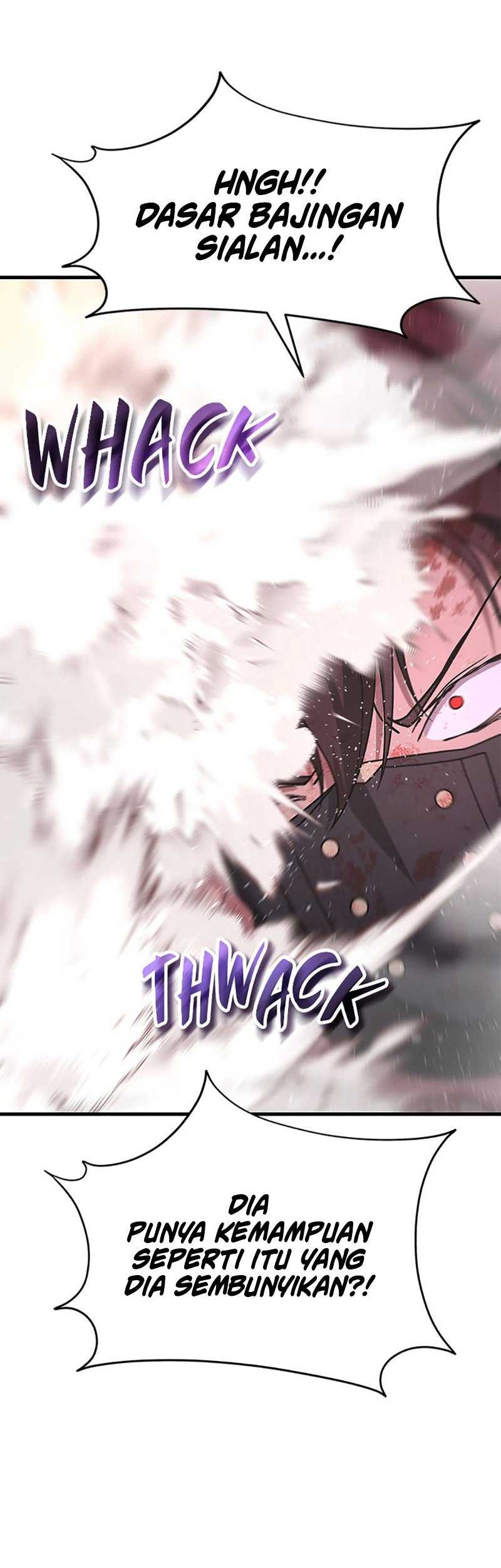 Heir of Mythical Heroes Chapter 65 Gambar 41