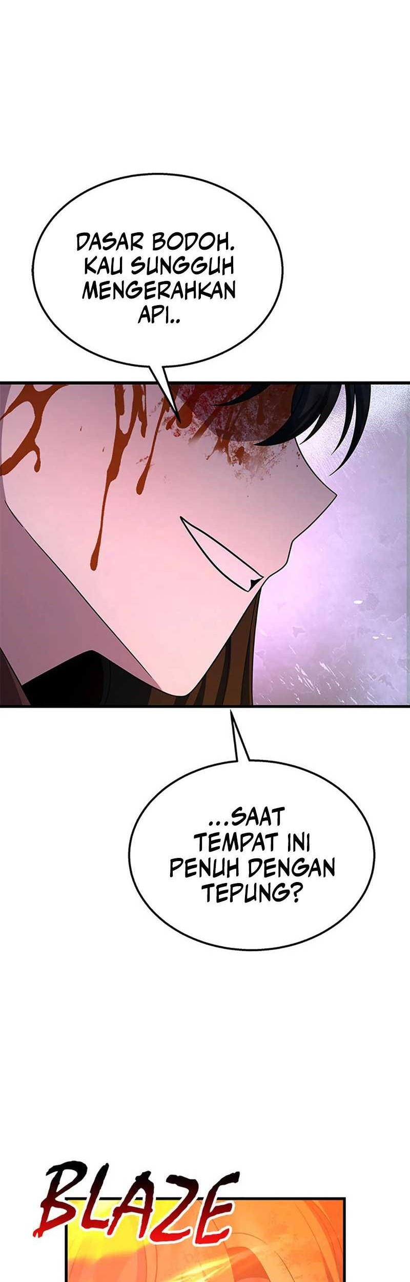 Heir of Mythical Heroes Chapter 65 Gambar 45