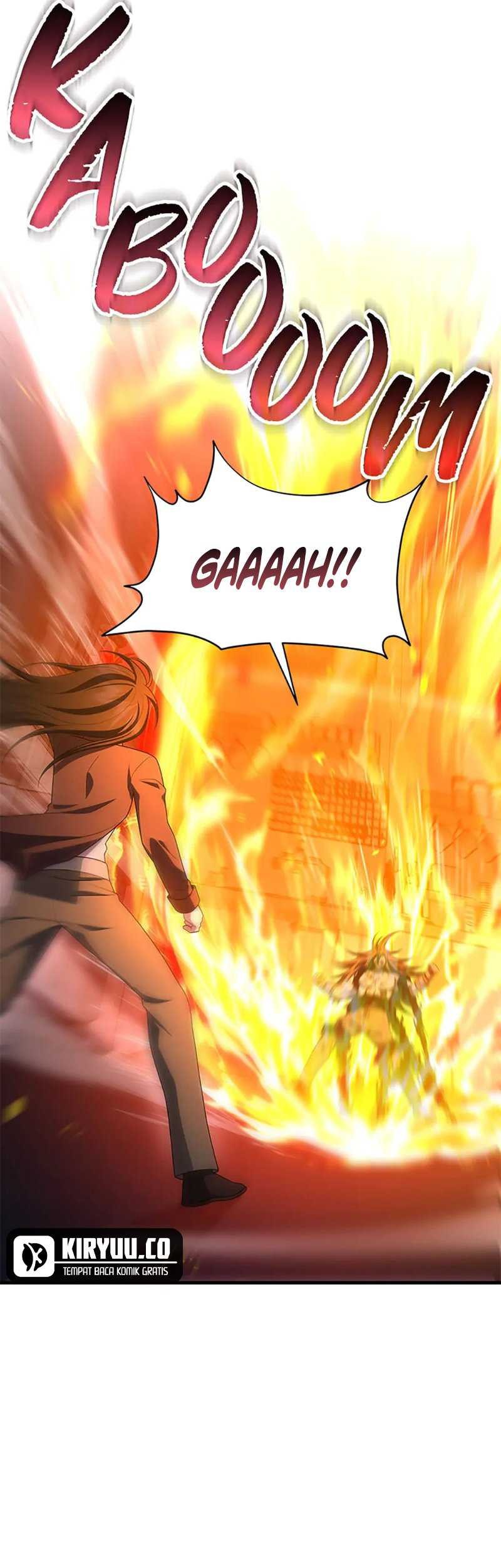 Heir of Mythical Heroes Chapter 65 Gambar 47