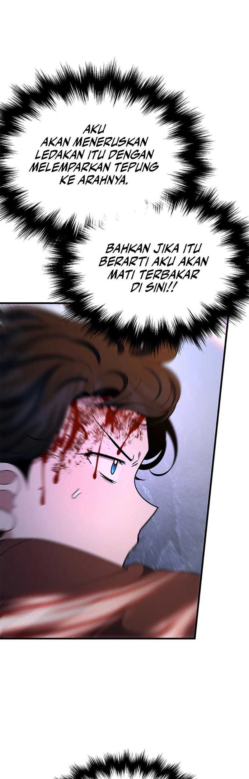 Heir of Mythical Heroes Chapter 65 Gambar 51