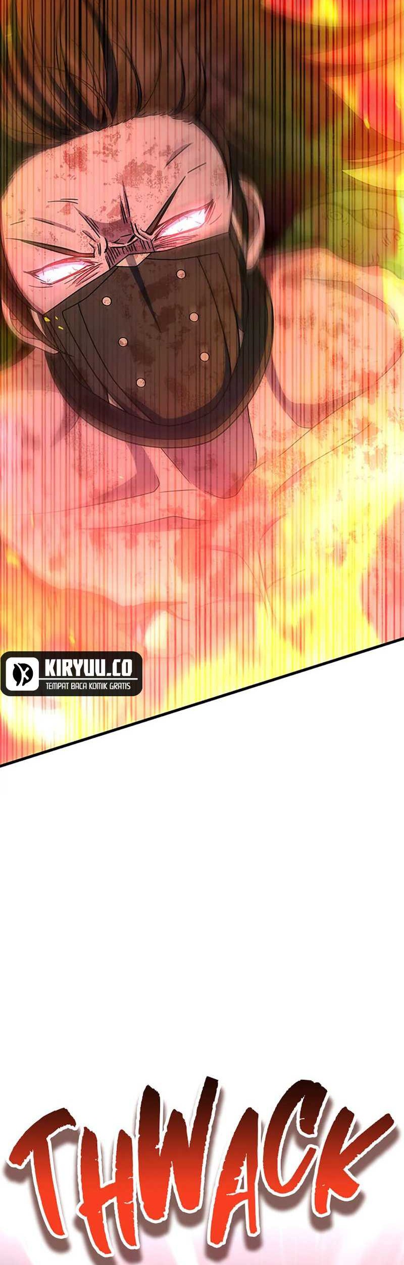 Heir of Mythical Heroes Chapter 65 Gambar 54