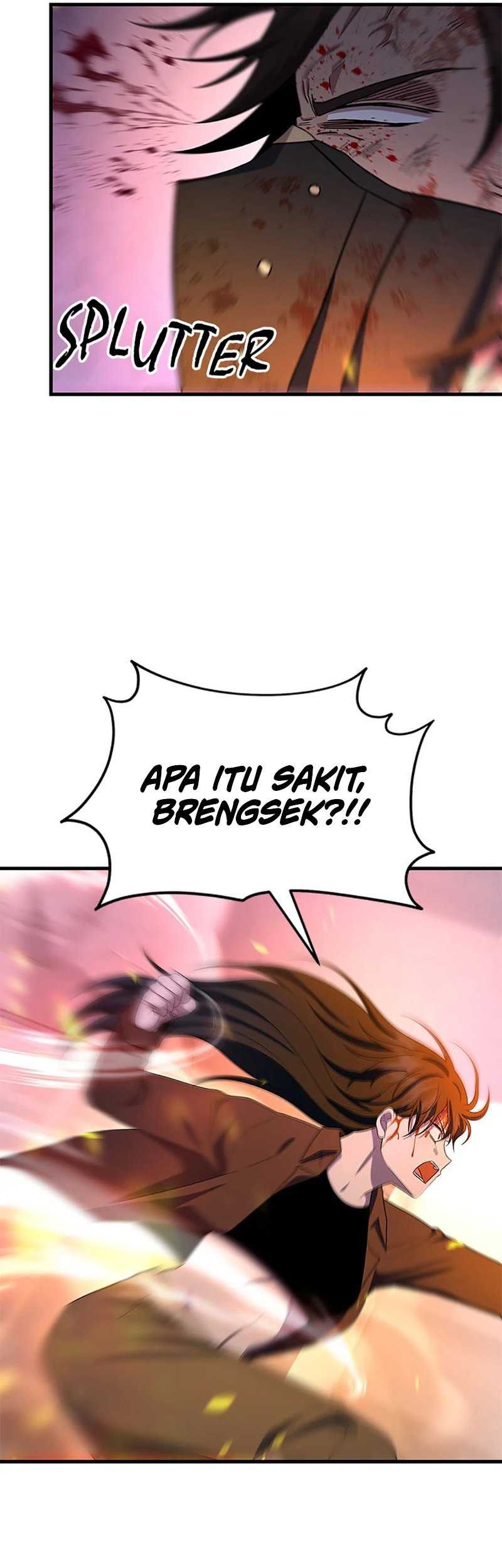 Heir of Mythical Heroes Chapter 65 Gambar 57