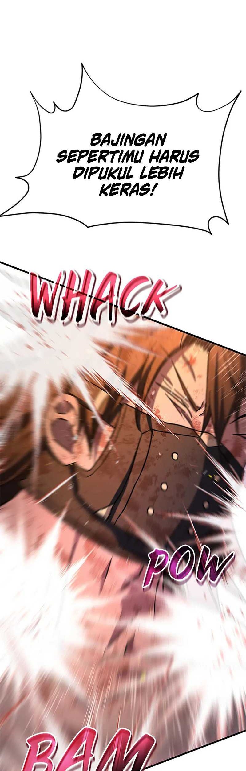 Heir of Mythical Heroes Chapter 65 Gambar 58