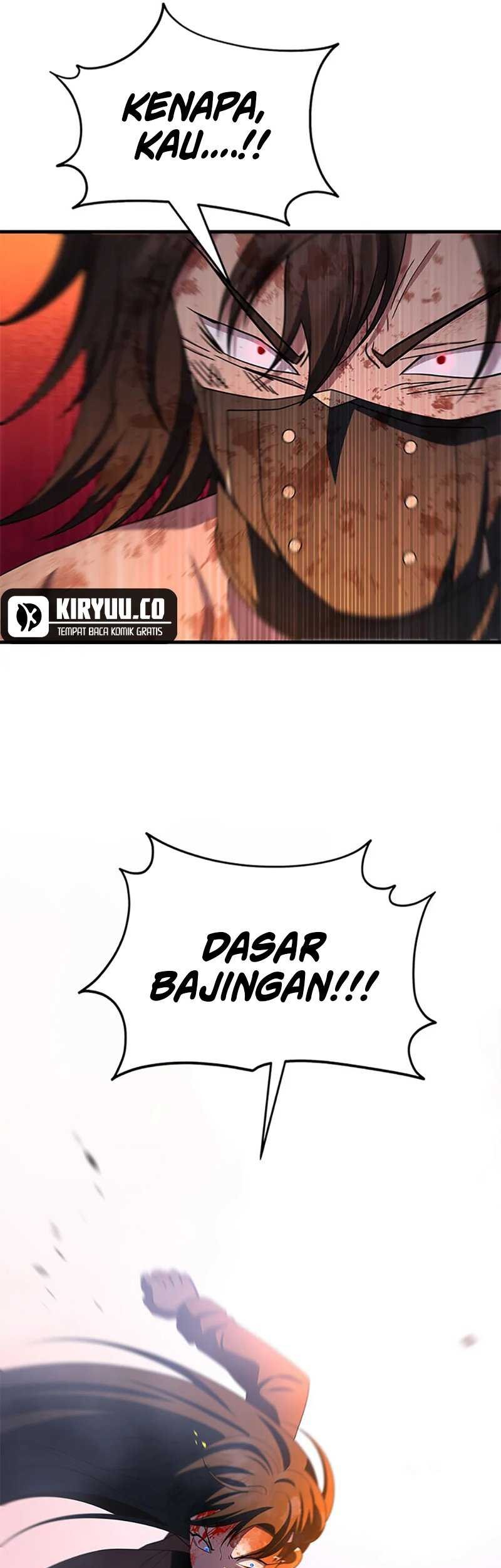 Heir of Mythical Heroes Chapter 65 Gambar 60