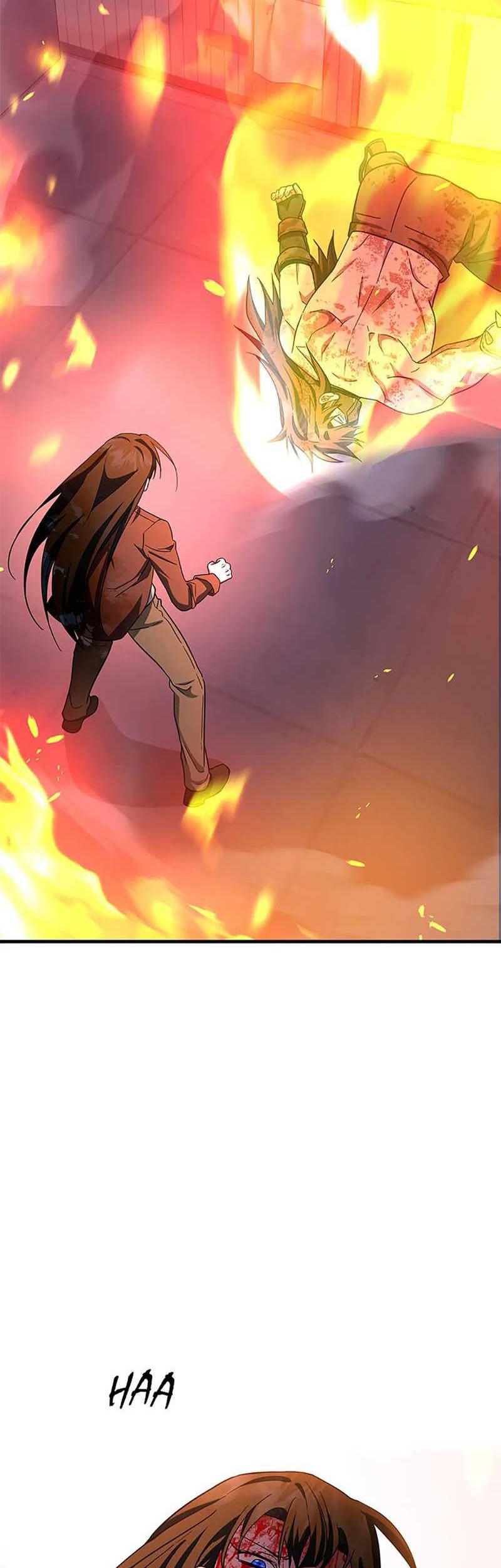 Heir of Mythical Heroes Chapter 65 Gambar 64