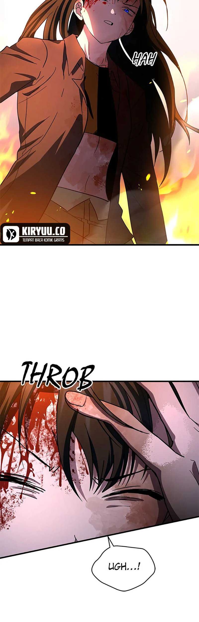 Heir of Mythical Heroes Chapter 65 Gambar 65
