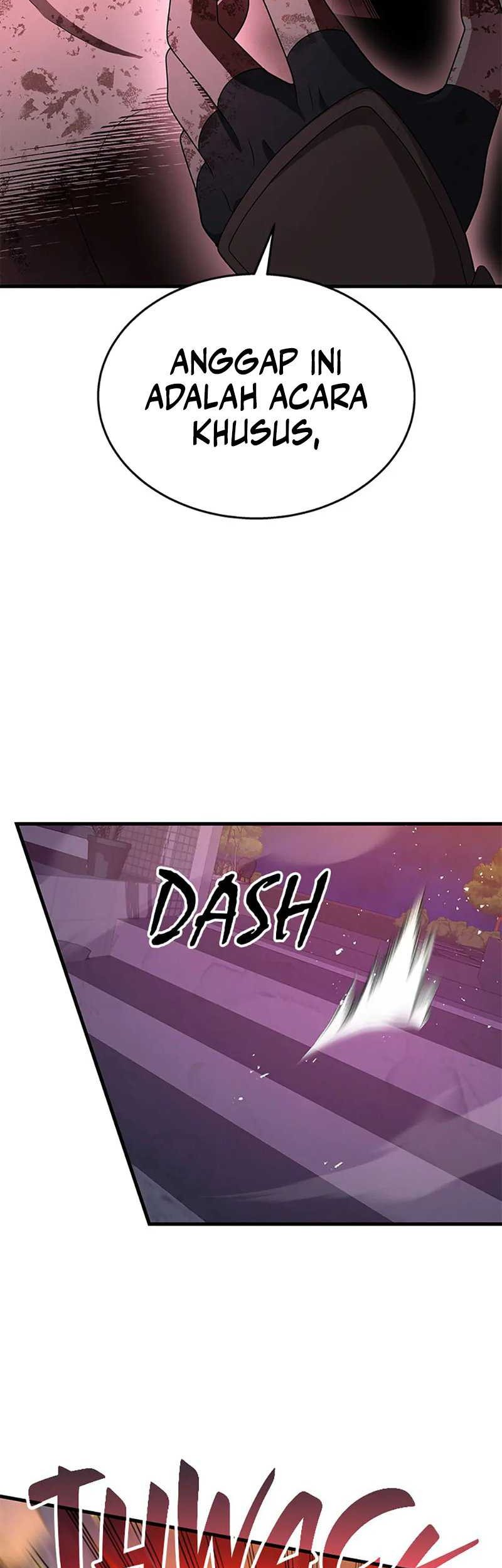 Heir of Mythical Heroes Chapter 65 Gambar 3
