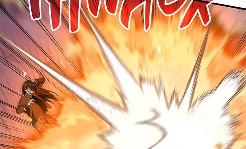Heir of Mythical Heroes Chapter 65 Gambar 4