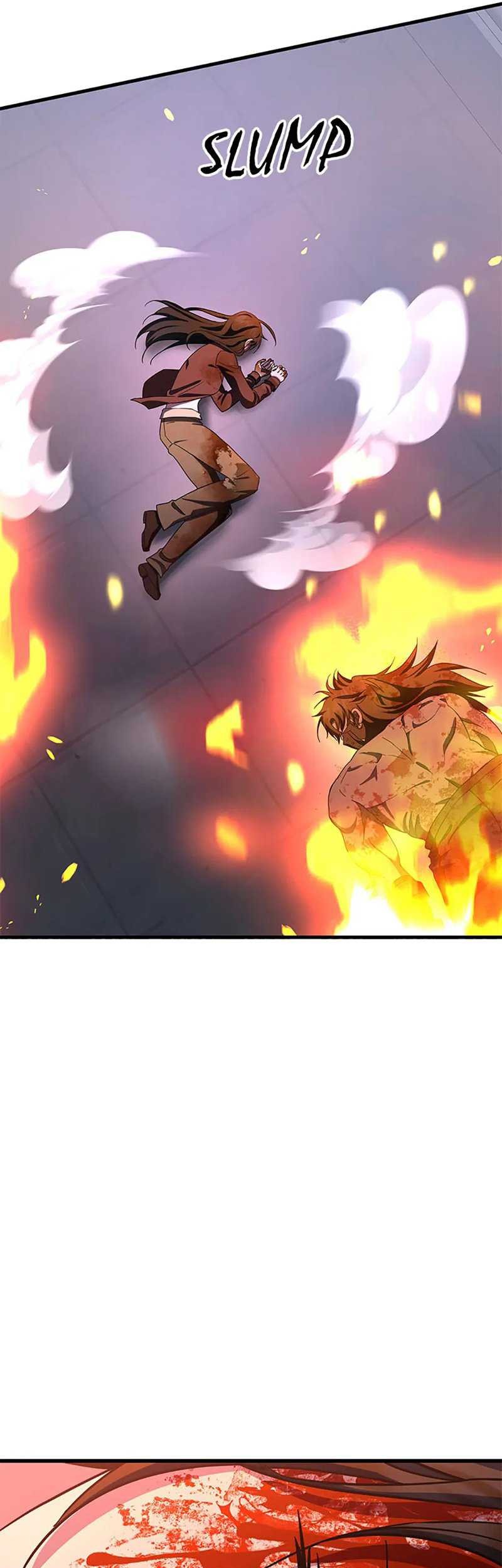 Heir of Mythical Heroes Chapter 65 Gambar 67