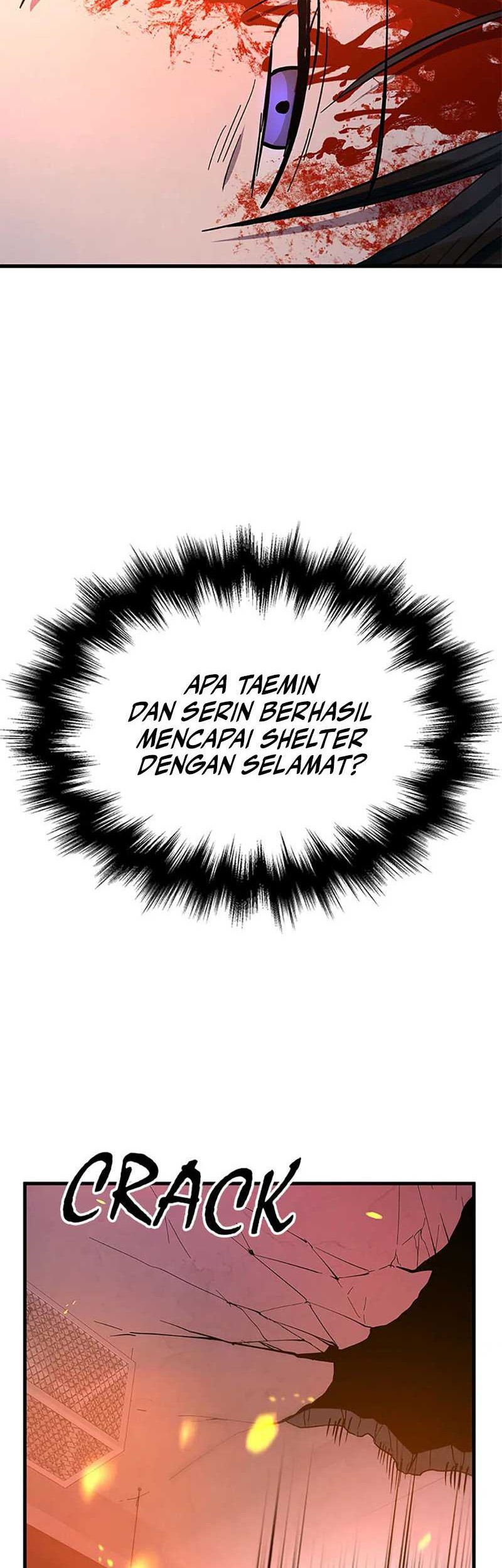 Heir of Mythical Heroes Chapter 65 Gambar 68