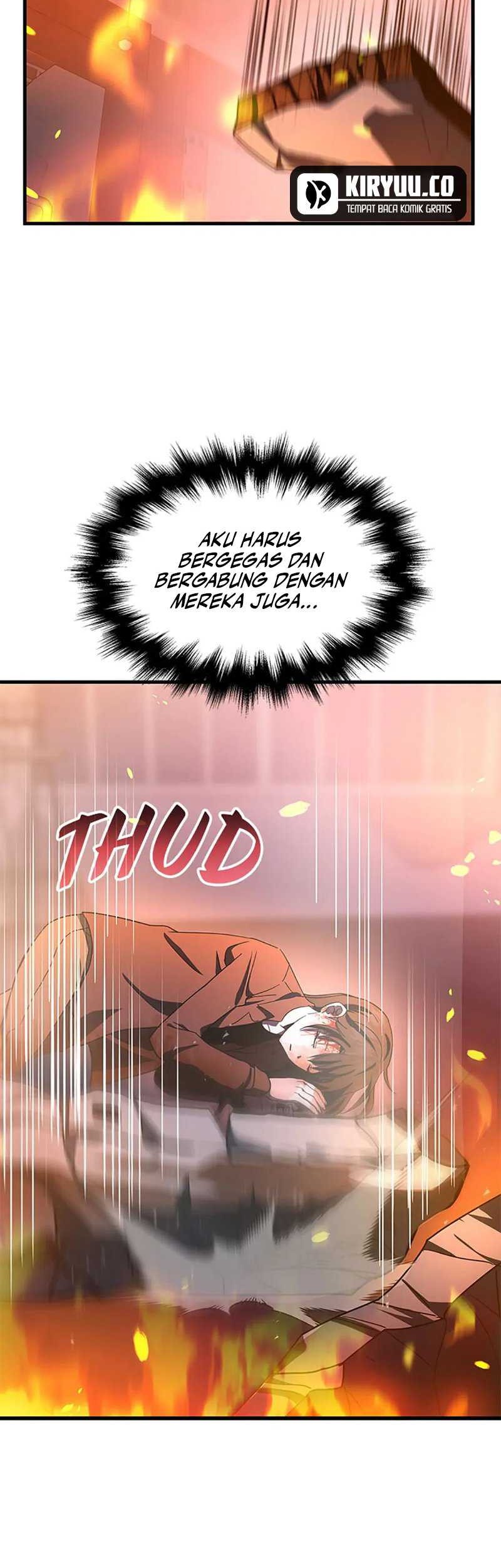 Heir of Mythical Heroes Chapter 65 Gambar 69