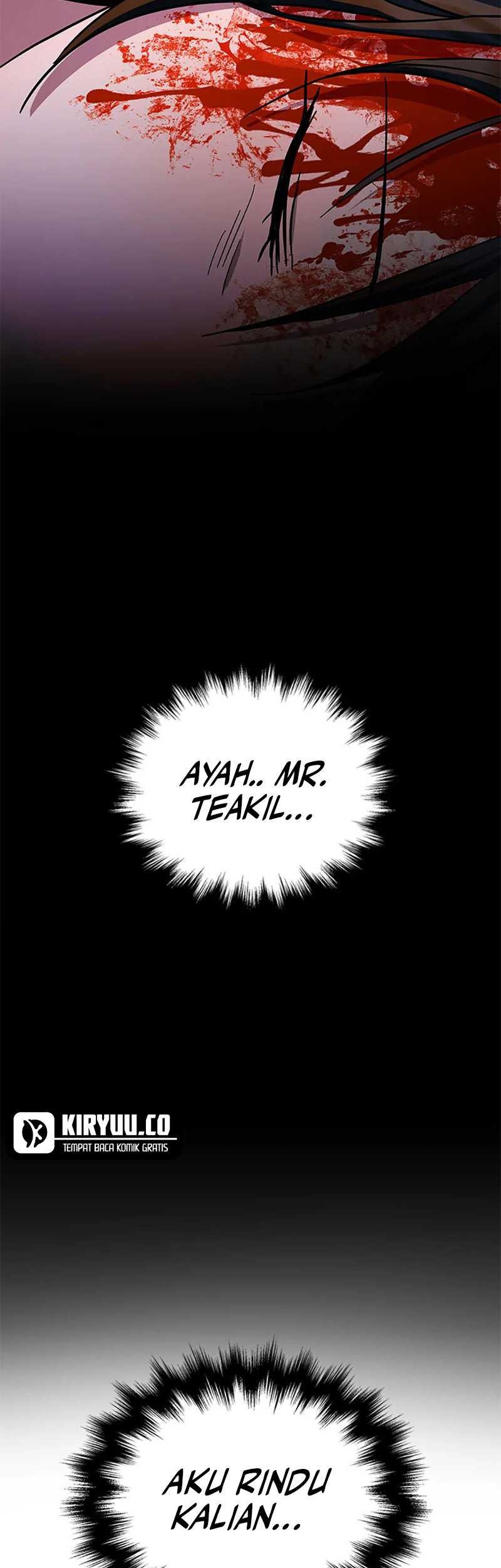 Heir of Mythical Heroes Chapter 65 Gambar 71
