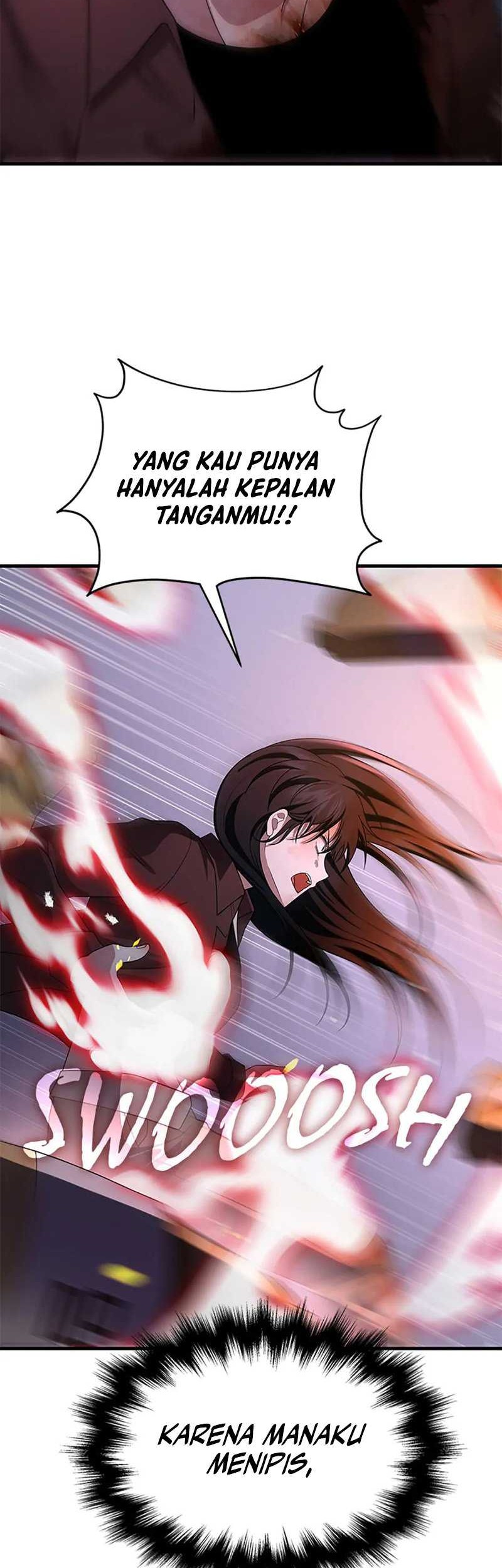 Heir of Mythical Heroes Chapter 65 Gambar 6