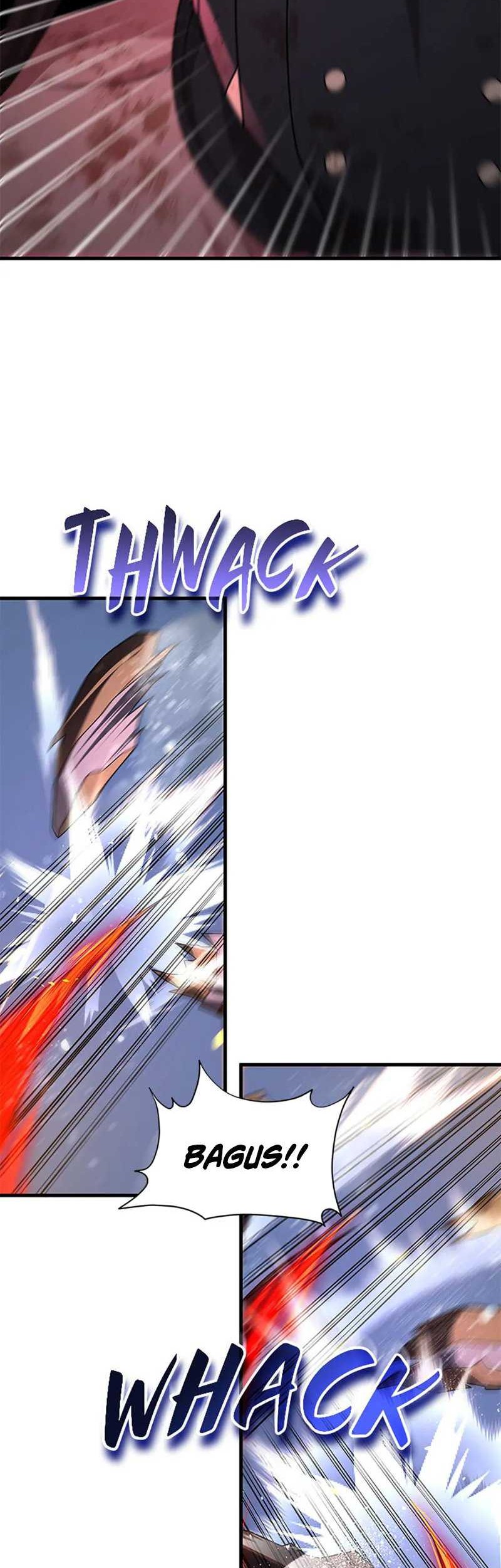 Heir of Mythical Heroes Chapter 65 Gambar 9