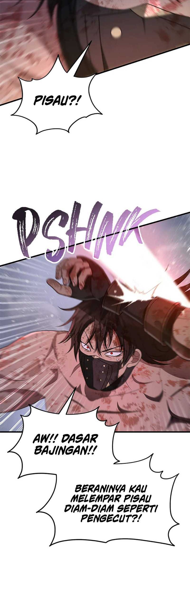 Heir of Mythical Heroes Chapter 65 Gambar 13