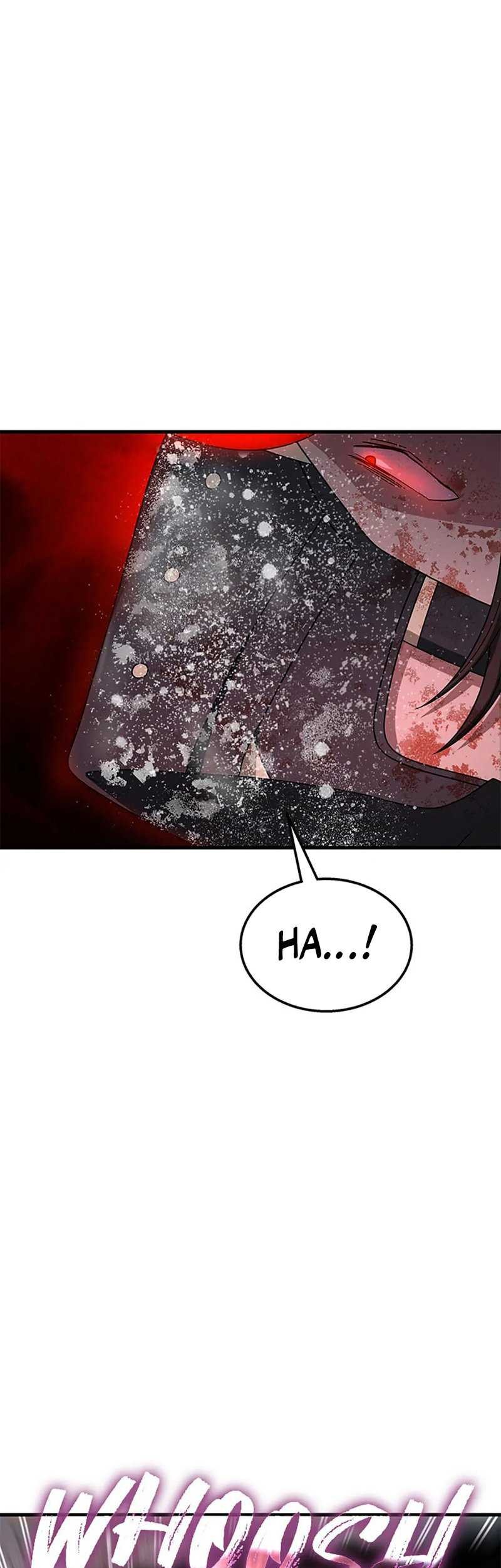 Heir of Mythical Heroes Chapter 65 Gambar 16