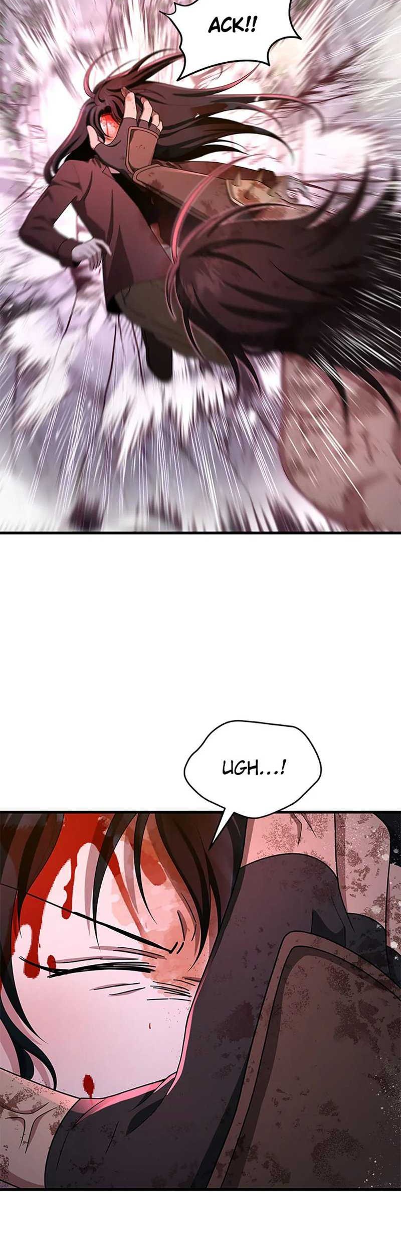 Heir of Mythical Heroes Chapter 65 Gambar 18