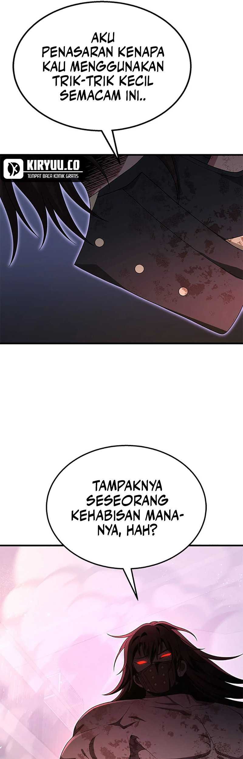 Heir of Mythical Heroes Chapter 65 Gambar 20