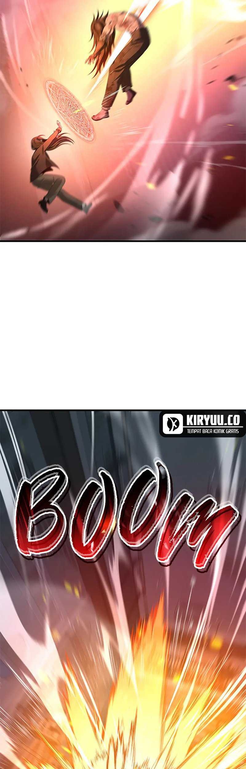 Heir of Mythical Heroes Chapter 65 Gambar 24