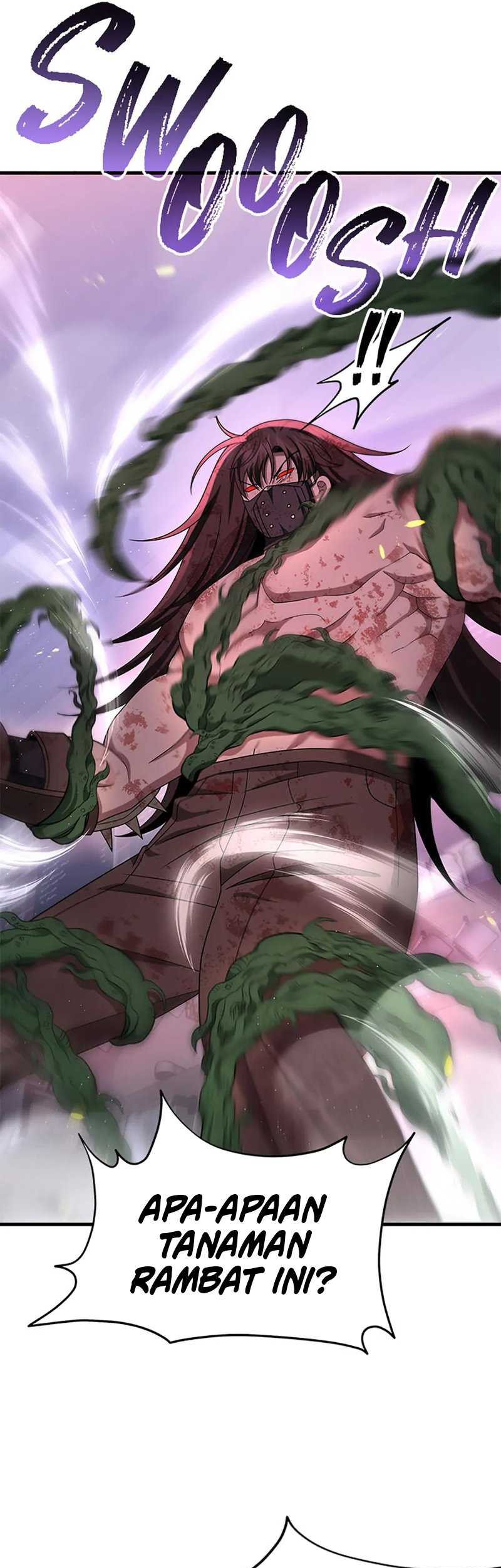 Heir of Mythical Heroes Chapter 65 Gambar 30