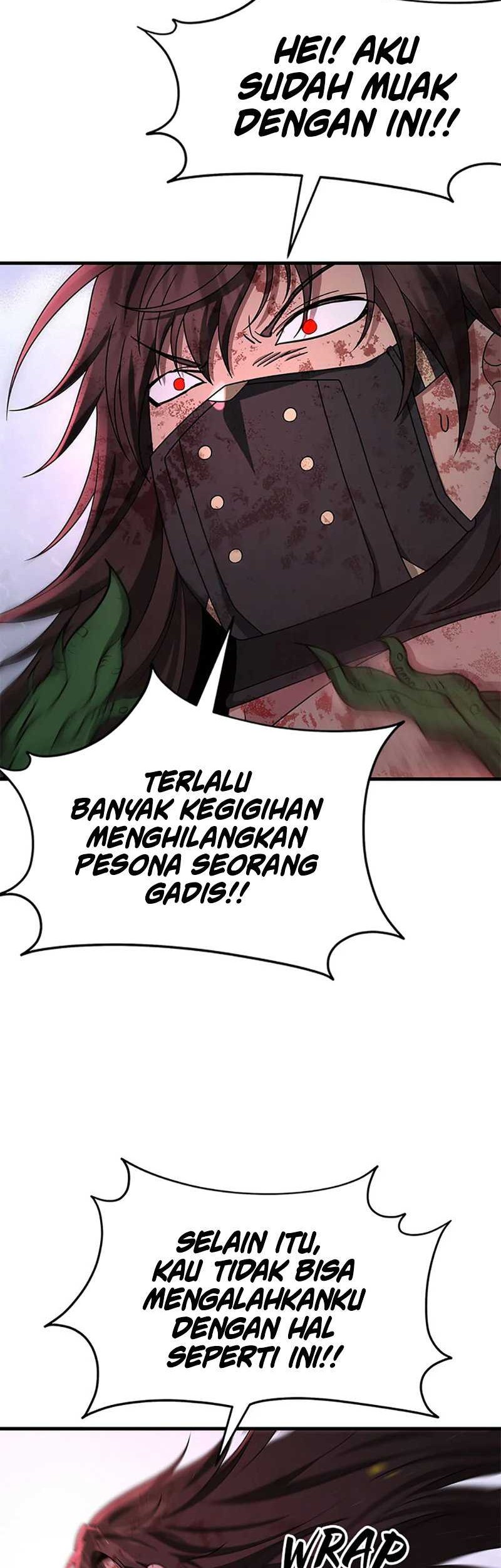 Heir of Mythical Heroes Chapter 65 Gambar 31