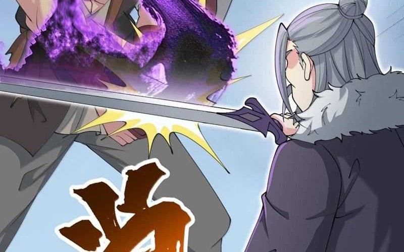 After Ten Years of Chopping Wood, Immortals Begged To Become My Disciples Chapter 103 Gambar 51