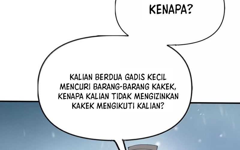 After Ten Years of Chopping Wood, Immortals Begged To Become My Disciples Chapter 103 Gambar 13