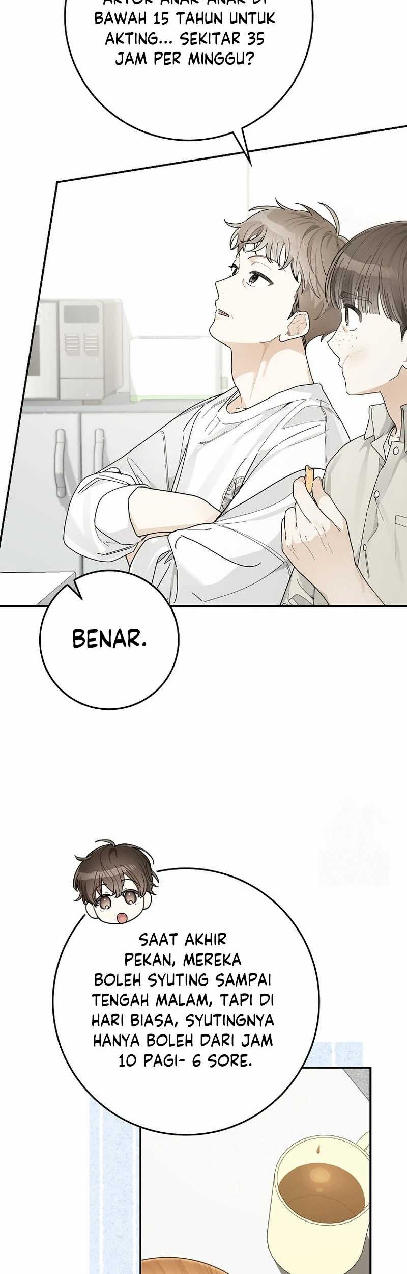 Rookie but One-In-A-Million Actor Chapter 40 Gambar 5