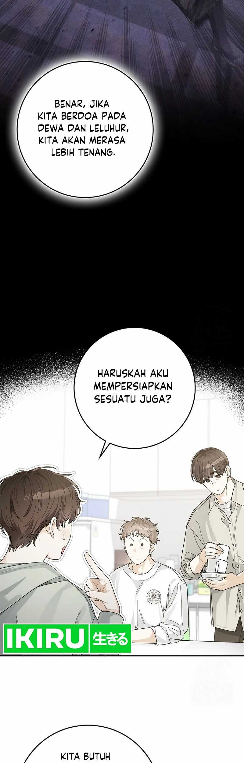 Rookie but One-In-A-Million Actor Chapter 40 Gambar 8