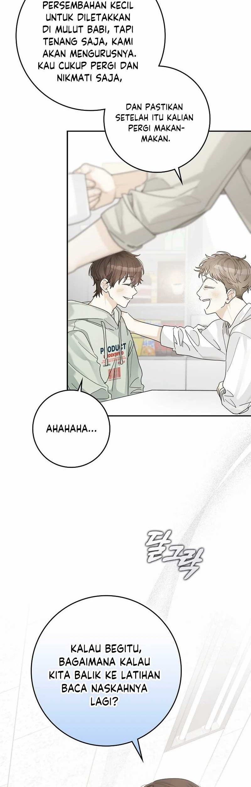Rookie but One-In-A-Million Actor Chapter 40 Gambar 9