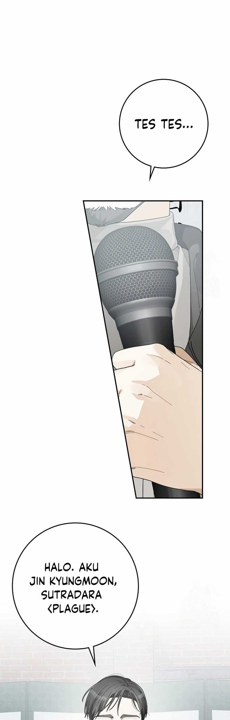 Rookie but One-In-A-Million Actor Chapter 40 Gambar 14